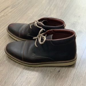 Clarks Men’s Originals Boots